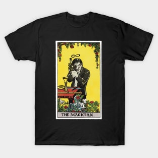 The Magician T-Shirt